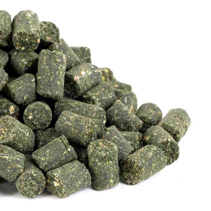 Пеллетс MINENKO Mussel 14мм (3кг)