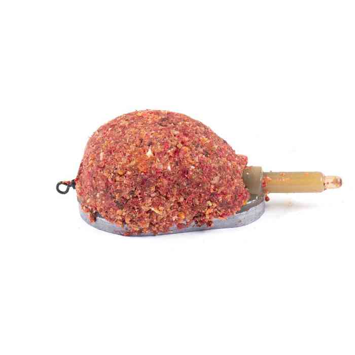 Прикормка MINENKO Good Catch Карась