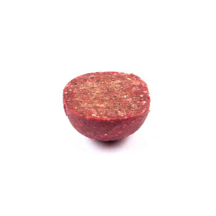 Насадочные бойлы MINENKO RED SPICE 20мм (пылящие)