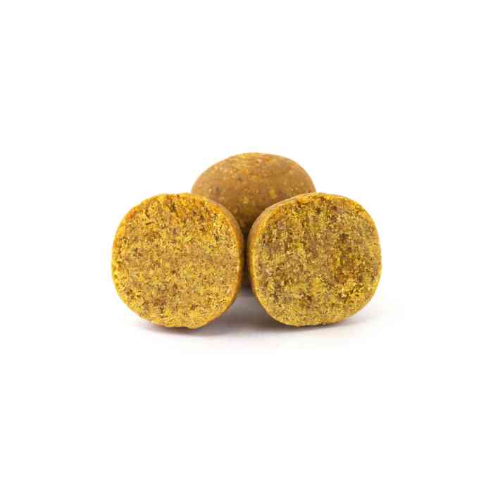 Бойлы пылящие MINENKO Honey 24мм (1кг)