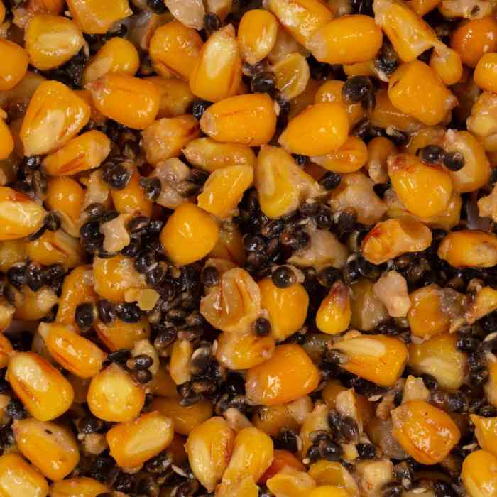 Зерновая смесь MINENKO Mix №1 Strawberry (1кг)