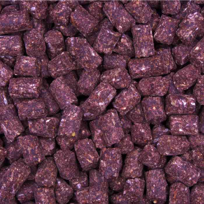 Пеллетс MINENKO Fish & Liver 14мм (3кг)