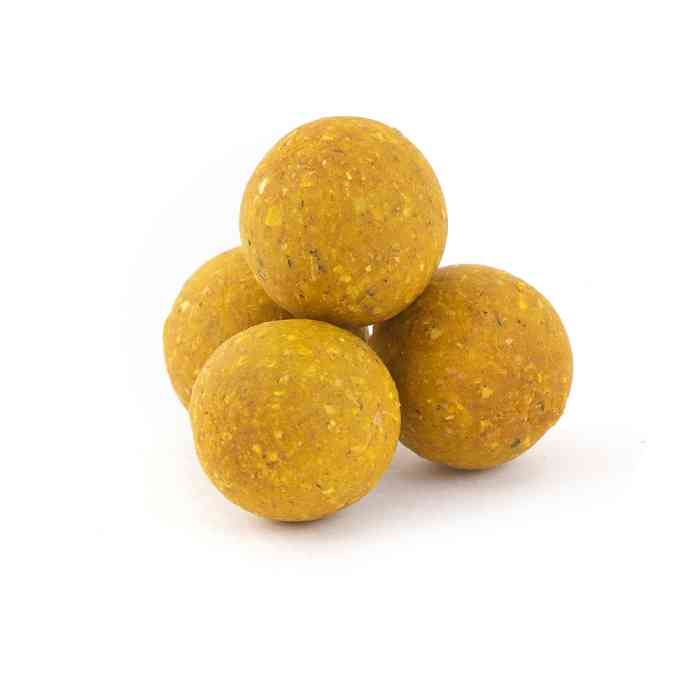 Бойлы пылящие MINENKO Honey 26мм (3кг)