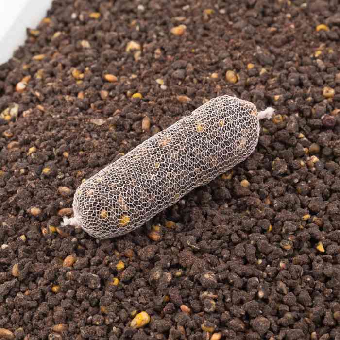 Прикормка MINENKO CARP Halibut (3кг)