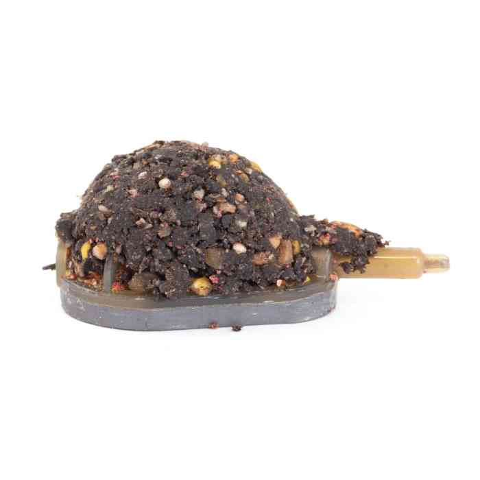 Прикормка MINENKO CARP Halibut (3кг)