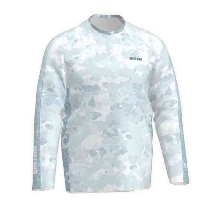 Джерси MINENKO SkyM 23 ExCool именная S (44-46) женский