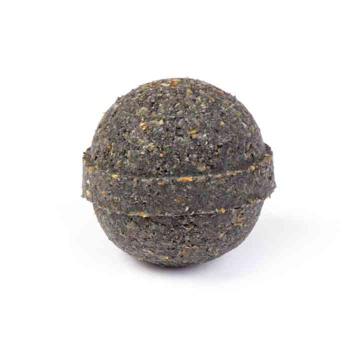 Прикормка MINENKO SuperMix Фидер (чёрный)