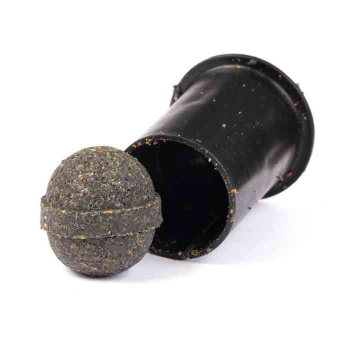 Прикормка MINENKO SuperMix Фидер (чёрный)