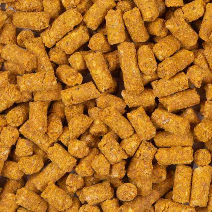 Пеллетс MINENKO Good Catch Сладкая Кукуруза 5мм