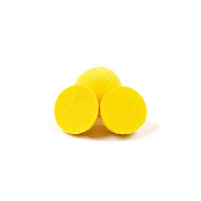 Бойлы плавающие MINENKO SWEET CORN (Fluo) Pop-Up 12мм