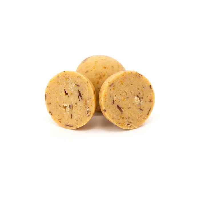 Насадочные бойлы MINENKO TIGER NUT 14мм (варёные)