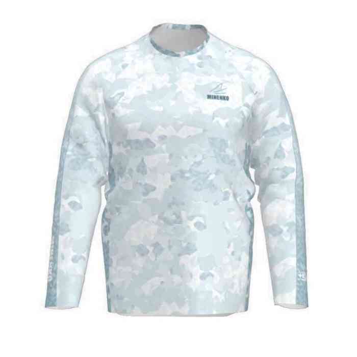 Джерси MINENKO SkyM 23 ExCool именная XXXL (64-66)