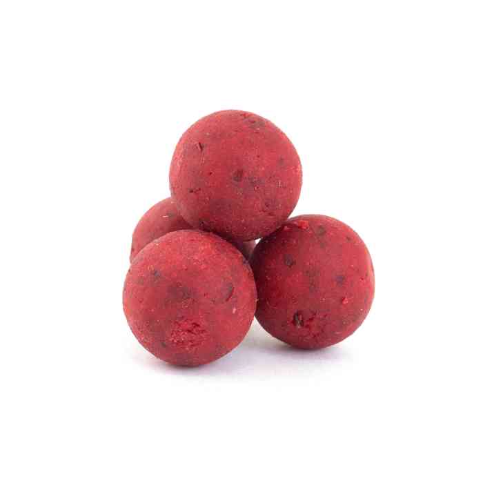 Бойлы варёные MINENKO Strawberry 20мм (3кг)