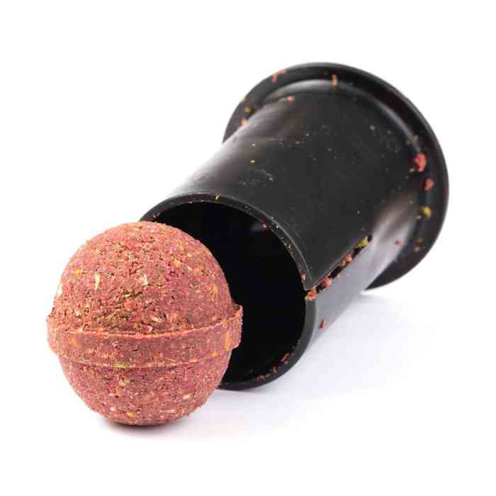 Прикормка MINENKO Морская КРЕВЕТКА