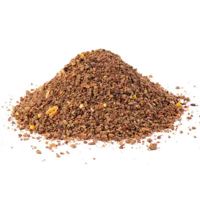 Прикормка MINENKO Морская МИДИЯ