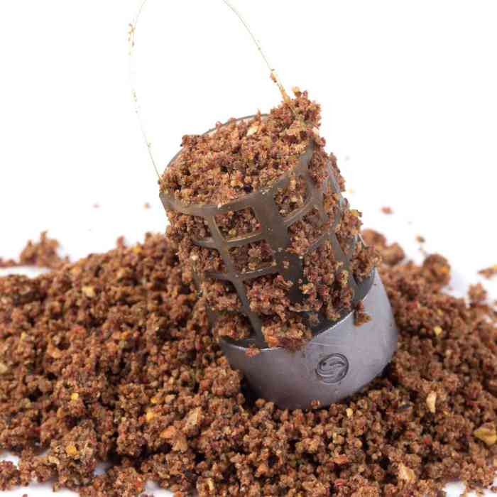 Прикормка MINENKO Морская МИДИЯ