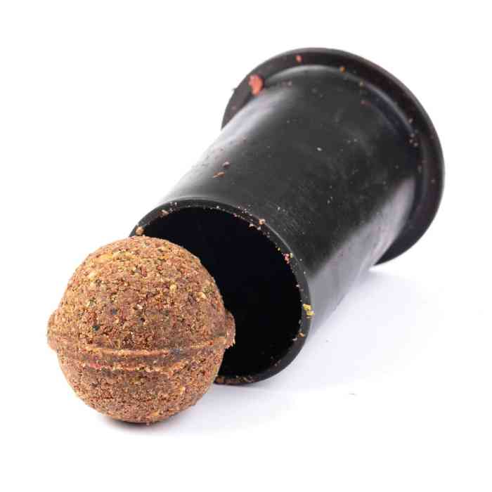 Прикормка MINENKO Морская МИДИЯ