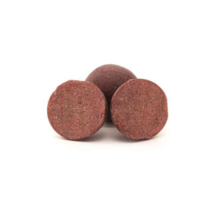 Бойлы варёные MINENKO Squid & Octopus 24мм (1кг)