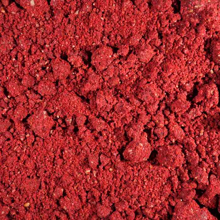 Прикормка «Cool Water Елисеев  Зимняя Мотыль увлажнённая» 1 кг