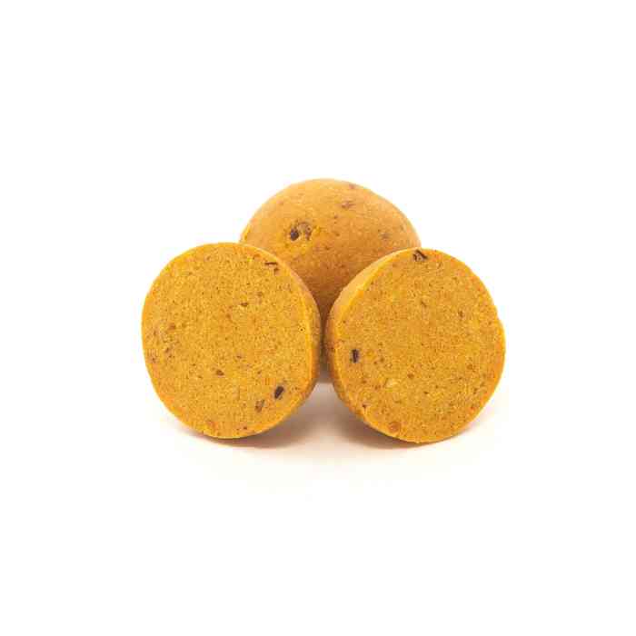 Насадочные бойлы MINENKO PINEAPPLE 20мм (варёные)