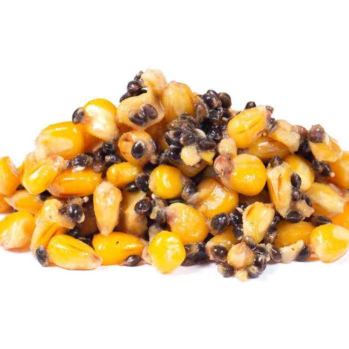 Зерновая смесь MINENKO Mix №1 Garlic (4кг)