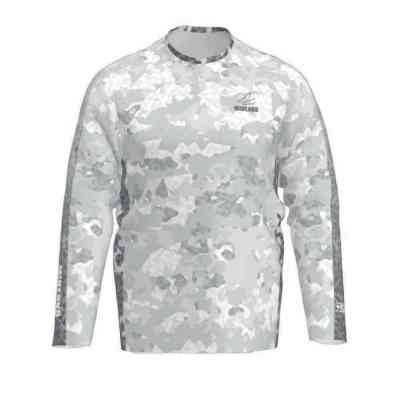 Джерси MINENKO Gray 23 ExCool именная S (44-46) женский