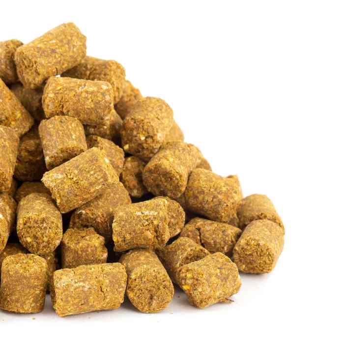 Пеллетс MINENKO Sweet Corn 14мм (3кг)