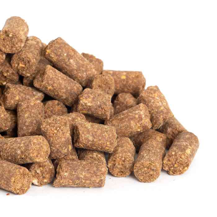 Пеллетс MINENKO Garlic 10мм (1кг)