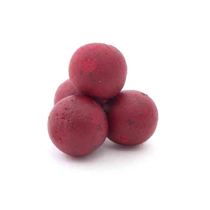 Бойлы варёные MINENKO Plum 24мм (1кг)