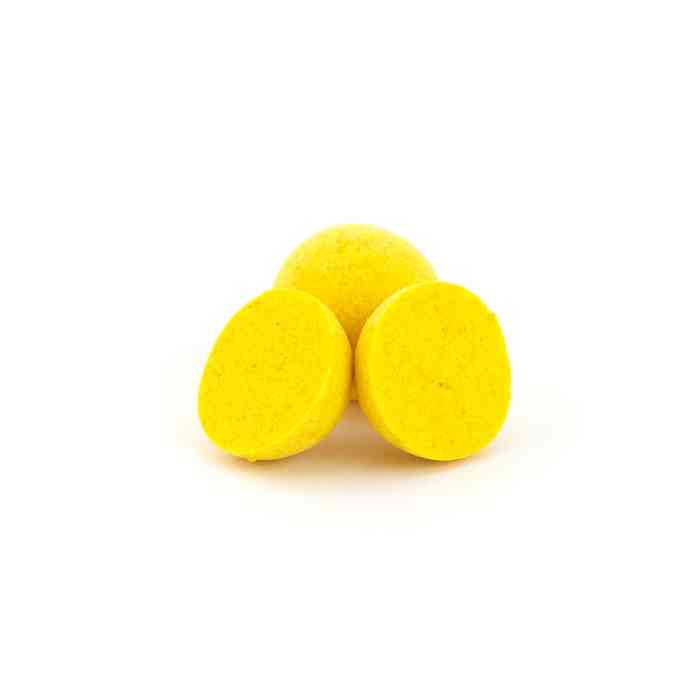 Бойлы плавающие MINENKO MUSSEL (SMILE) Pop-Up 12мм