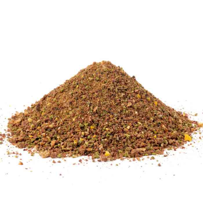 Прикормка MINENKO Морская МОРСКОЙ КАРАСЬ