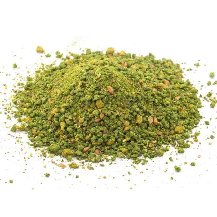 Прикормка «СНАСТИ ЗДРАСЬТЕ!» Зелёный Карп / Карась