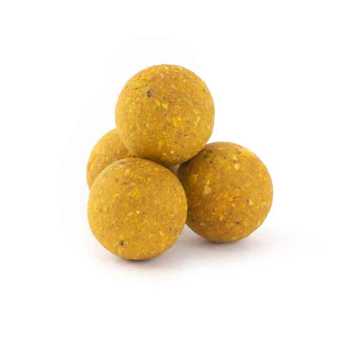 Бойлы пылящие MINENKO Honey 26мм (1кг)