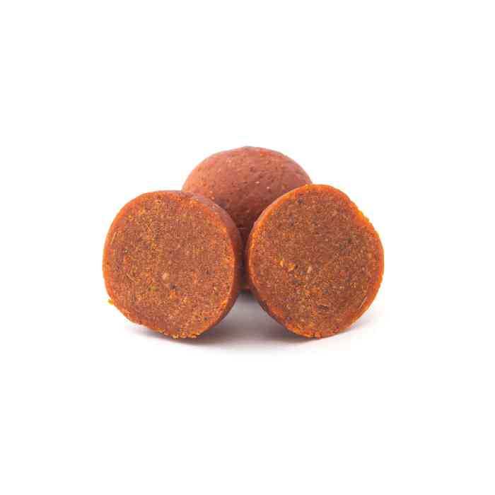 Насадочные бойлы MINENKO TUTTI FRUTTI 20мм (варёные)