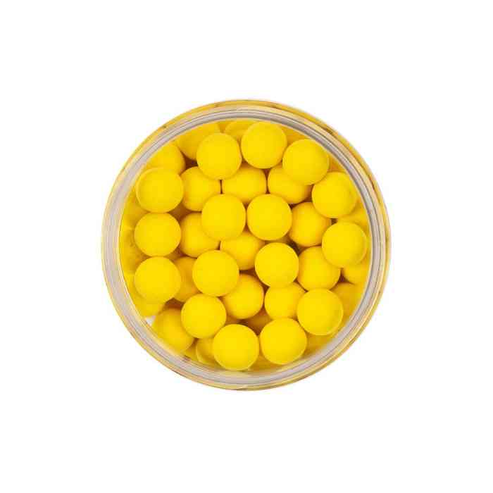 Бойлы плавающие MINENKO TIGER NUT Pop-Up 10мм