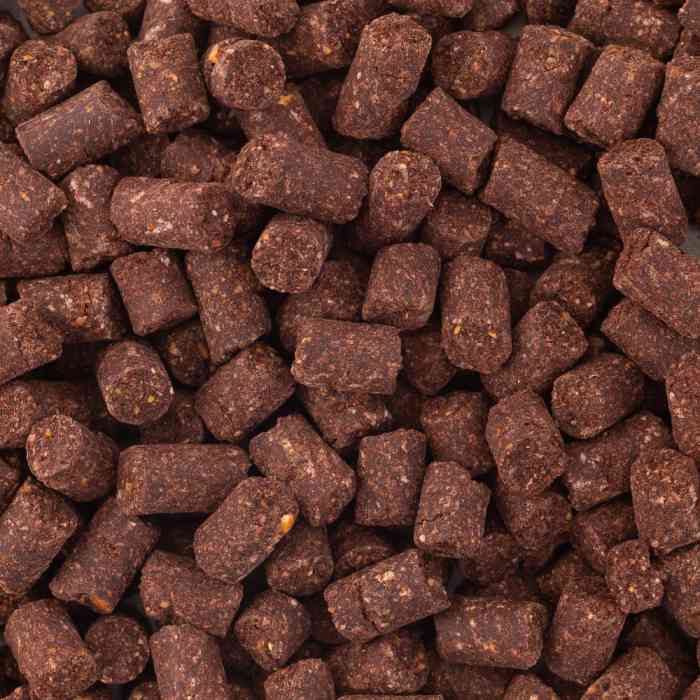 Пеллетс MINENKO Tiger Nut 14мм (1кг)