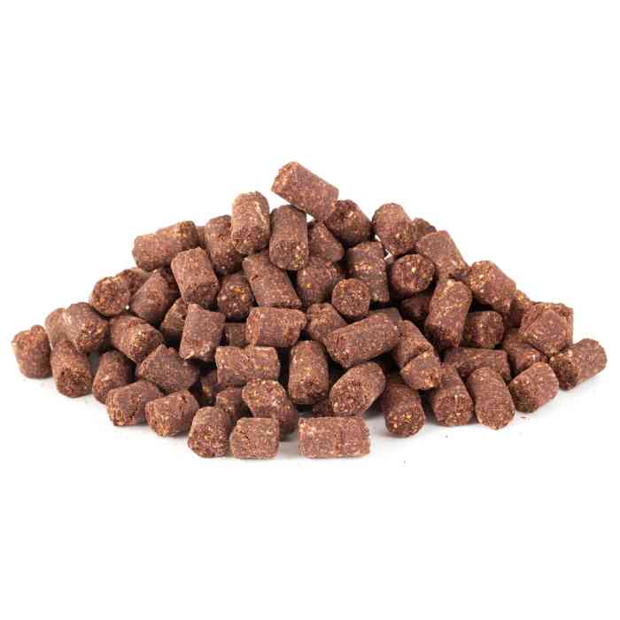 Пеллетс MINENKO Tiger Nut 14мм (1кг)