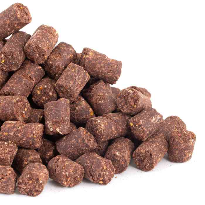 Пеллетс MINENKO Tiger Nut 14мм (1кг)