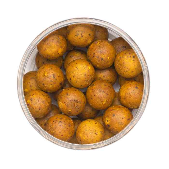 Насадочные бойлы MINENKO SWEET CORN 20мм (варёные)