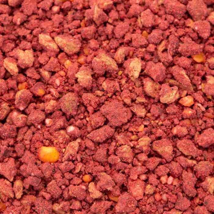 Прикормка MINENKO CARP Plum (3кг)