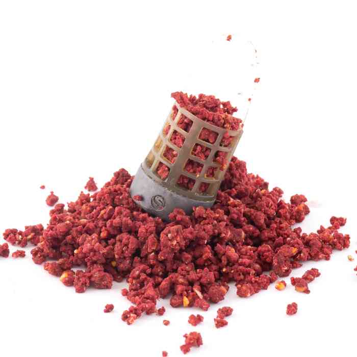 Прикормка MINENKO CARP Plum (3кг)