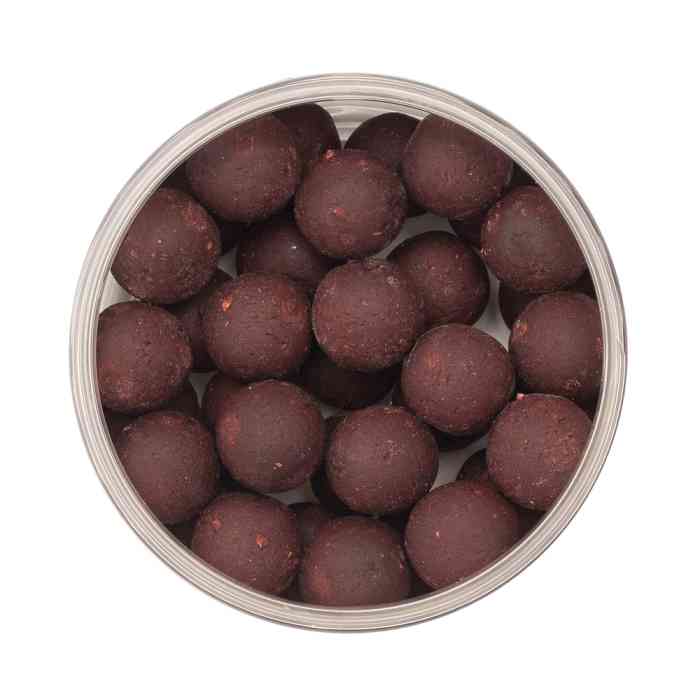 Насадочные бойлы MINENKO SQUID & OCTOPUS 20мм (варёные)