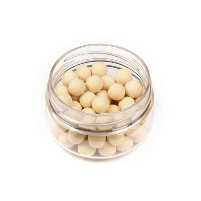 Бойлы плавающие MINENKO GARLIC Pop-Up 10мм