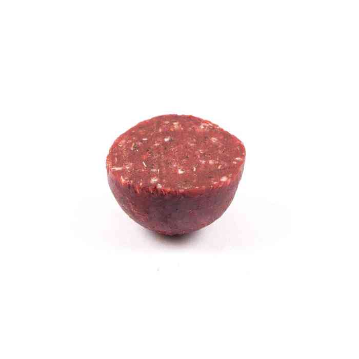 Насадочные бойлы MINENKO SQUID & OCTOPUS 24мм (пылящие)