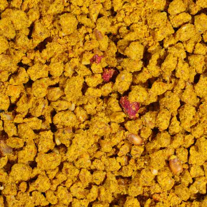 Прикормка рыболовная PM BAITS  СЛАДКАЯ КУКУРУЗА