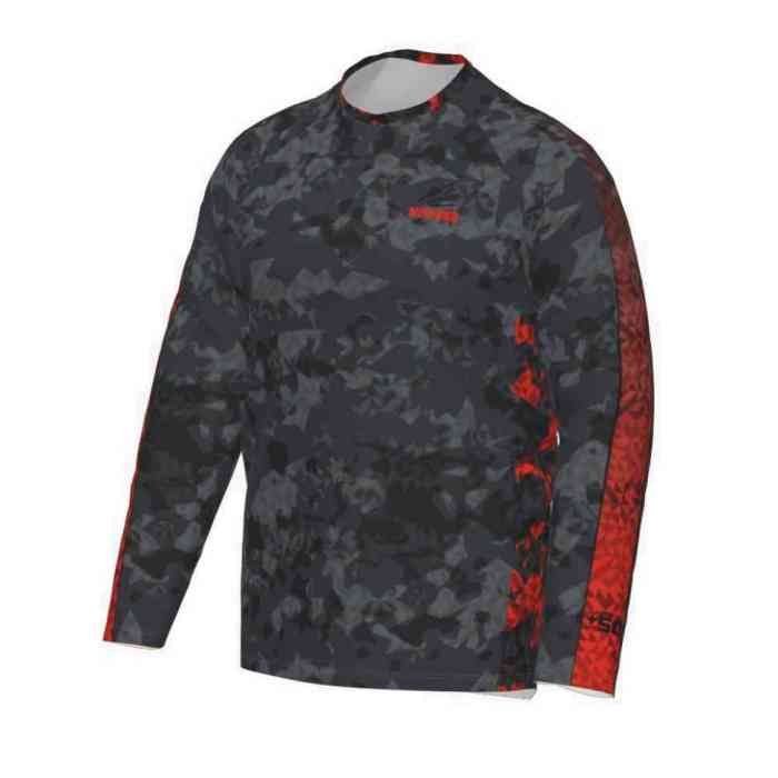 Джерси MINENKO Black 23 ExCool именная XL (56-58)