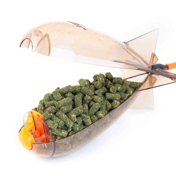 Пеллетс MINENKO Master Carp Анис 5мм