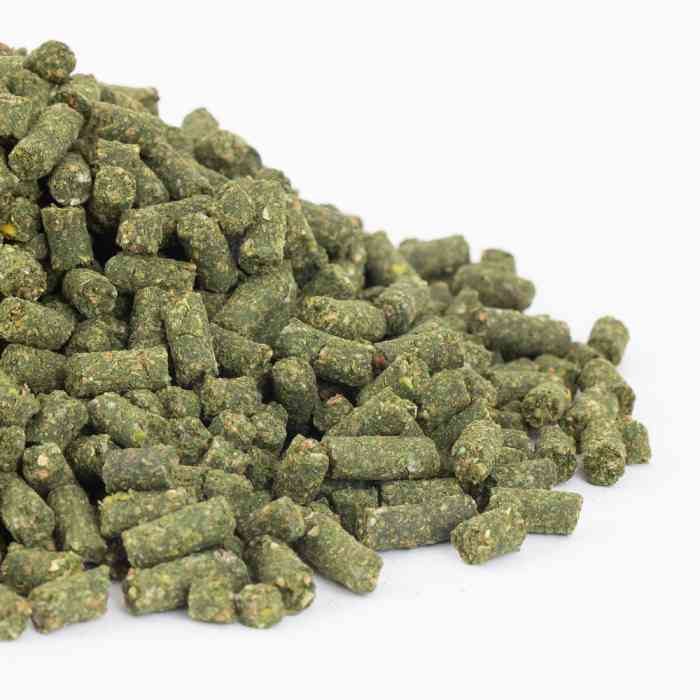 Пеллетс MINENKO Master Carp Анис 5мм