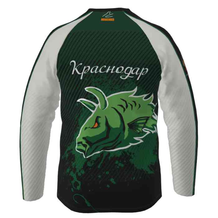 Джерси MINENKO Краснодар CoolPass (S) женская