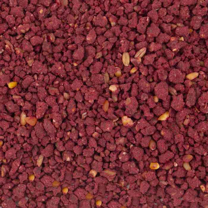 Прикормка MINENKO CARP Strawberry (1кг)